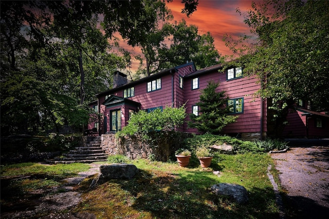 92 Mountain Farm Rd, Tuxedo Park, NY 10987 - photo 48
