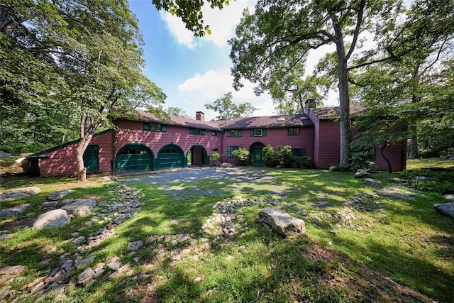 92 Mountain Farm Rd, Tuxedo Park, NY 10987 - photo 4