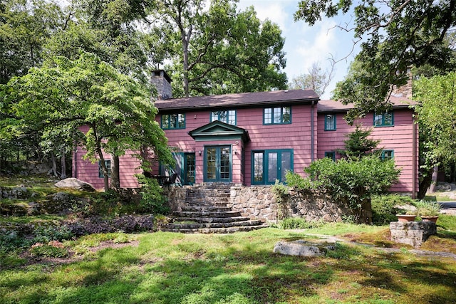 92 Mountain Farm Rd, Tuxedo Park, NY 10987 - photo 1