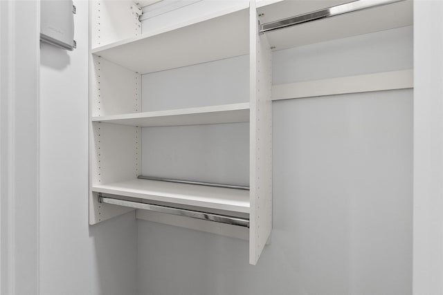 129 Parkside Dr, Suffern, NY 10901 - view of closet