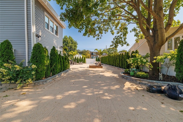645 Hawkins Blvd, Copiague, NY 11726 - view of road