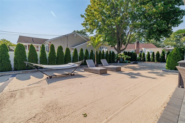 645 Hawkins Blvd, Copiague, NY 11726 - exterior space