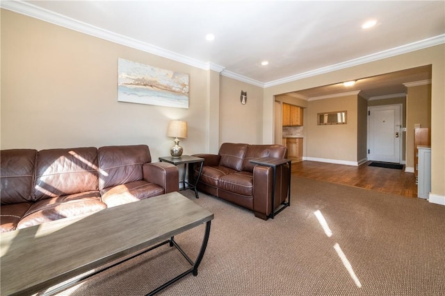 50 White Oak St Unit 3G, New Rochelle, NY 10801 - photo 5