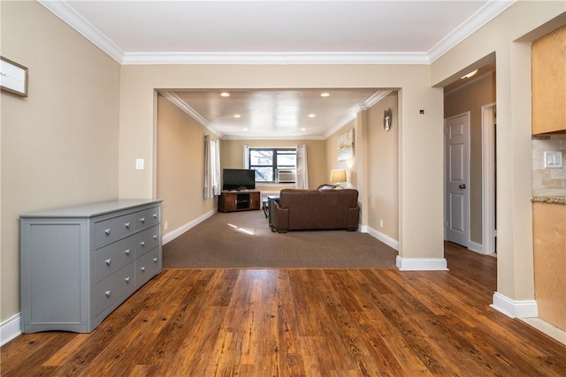 50 White Oak St Unit 3G, New Rochelle, NY 10801 - photo 6
