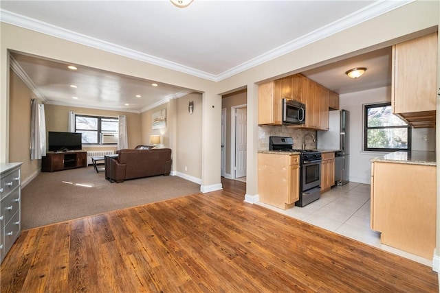 50 White Oak St Unit 3G, New Rochelle, NY 10801 - photo 8