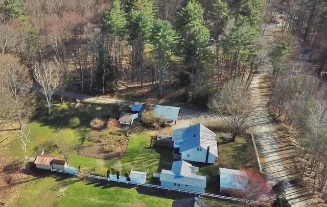 12 Bluebird Dr, Lake Luzerne, NY 12846 - view of subject property