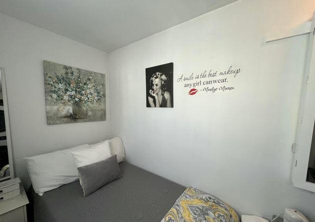 12 Bluebird Dr, Lake Luzerne, NY 12846 - view of bedroom