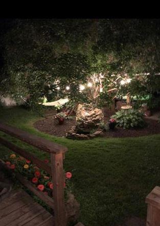 12 Bluebird Dr, Lake Luzerne, NY 12846 - view of grassy yard