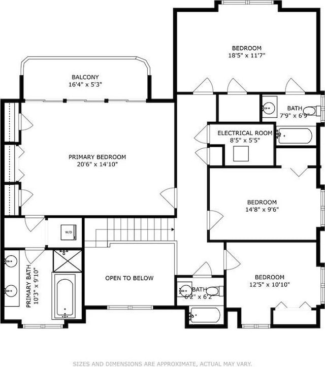 30 Appleton Pl, Dobbs Ferry, NY 10522 - floor plan / room layout