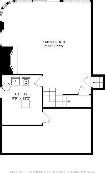 30 Appleton Pl, Dobbs Ferry, NY 10522 - property floor plan