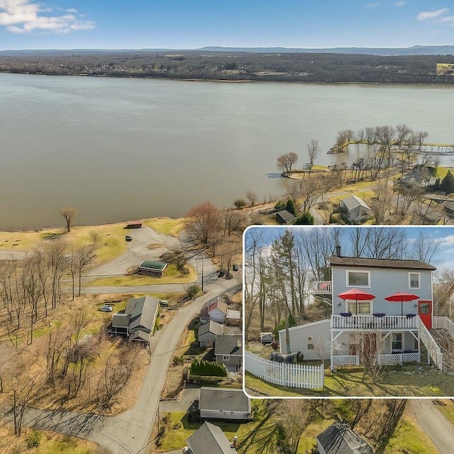 105 Canal, Port Ewen, NY 12466 - photo 1