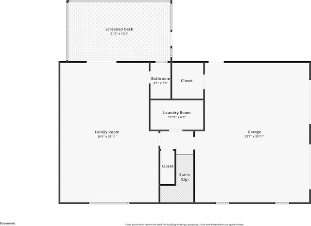 19 Old Bulls Head Rd, Rhinebeck, NY 12572 - property floor plan