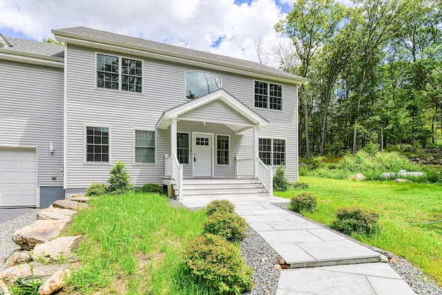 27 Oak Hill Rd, Monroe, NY 10950 - photo 2