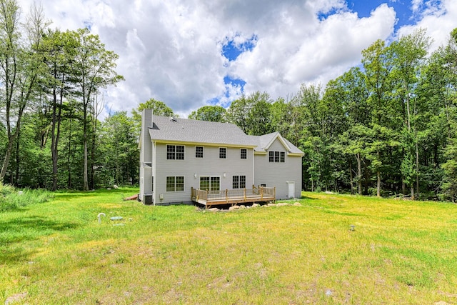 27 Oak Hill Rd, Monroe, NY 10950 - photo 36