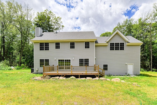 27 Oak Hill Rd, Monroe, NY 10950 - photo 37