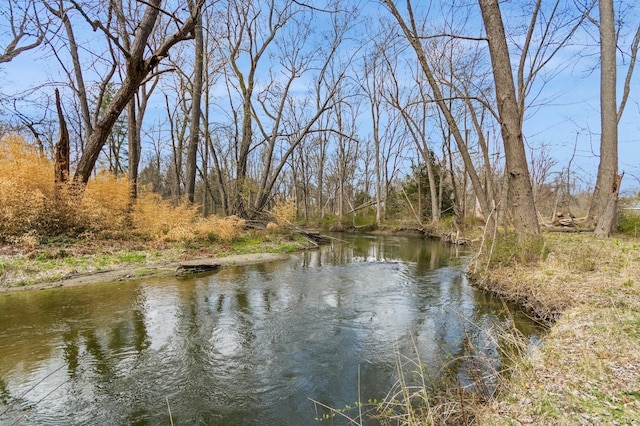 water view