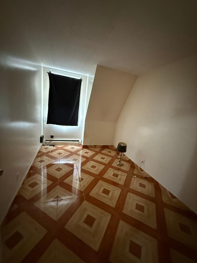 1170 Vyse Ave, Bronx, NY 10459 - bonus room featuring baseboard heating