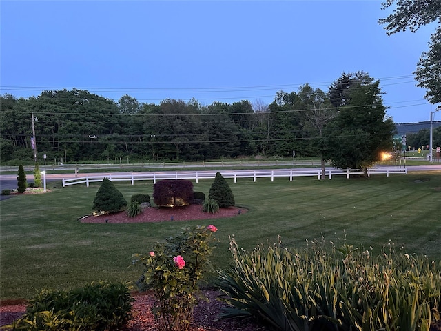 2659 Rte 52, Hopewell Junction, NY 12533 - surrounding community with a lawn and fence