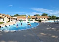 23 Kiowa Ct Unit 23, Coram, NY 11727 - pool with a patio
