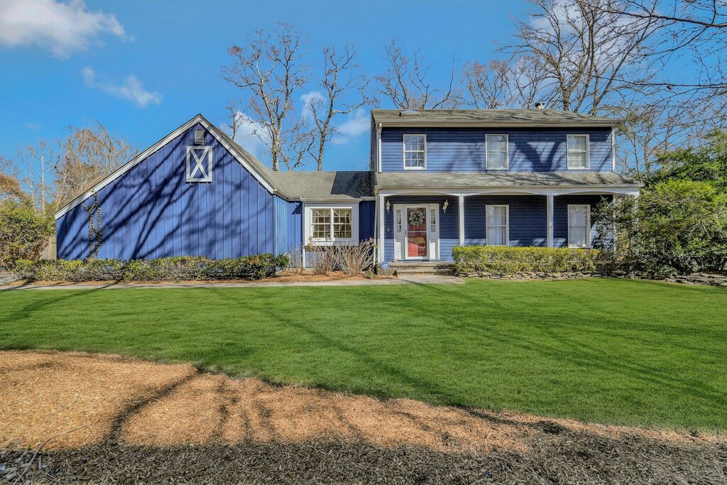 47 Quaker Path, Stony Brook, NY 11790 - photo 1