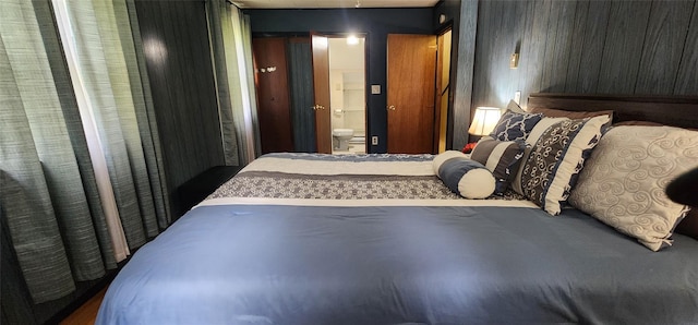 22 Ballard St, Smallwood, NY 12778 - bedroom featuring ensuite bath
