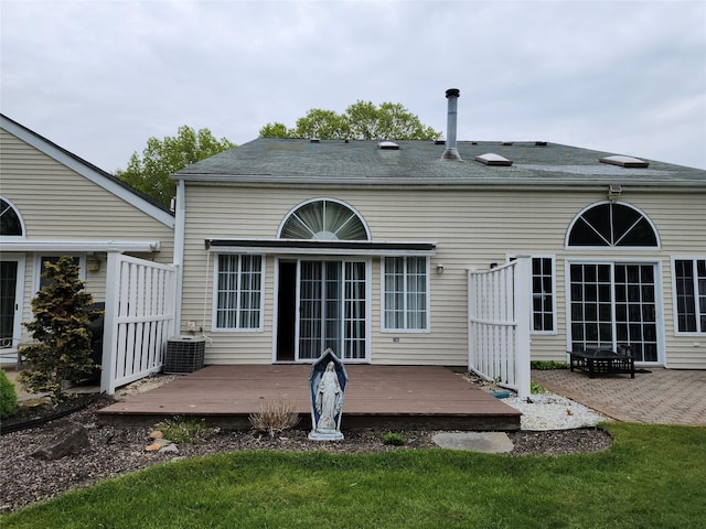 288 Ranch Cir, Manorville, NY 11949 - photo 16