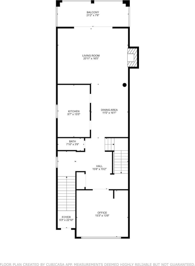 2314 National Dr, Brooklyn, NY 11234 - view of layout