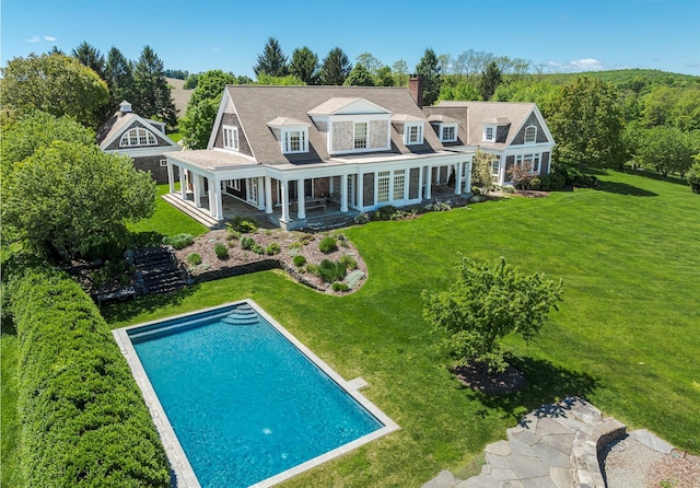 310 Carpenter Hill Rd, Pine Plains, NY 12567 - photo 8