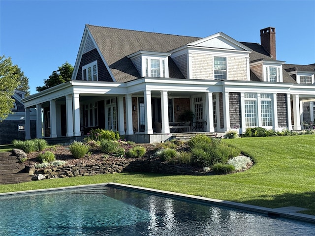 310 Carpenter Hill Rd, Pine Plains, NY 12567 - photo 2
