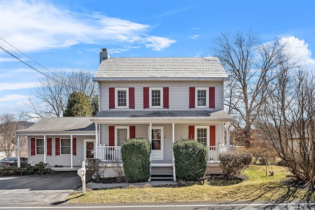 17 Church St, Harriman, NY 10926 - photo 1