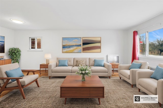 54-30 Kissena Blvd, Flushing, NY 11355 - view of living area