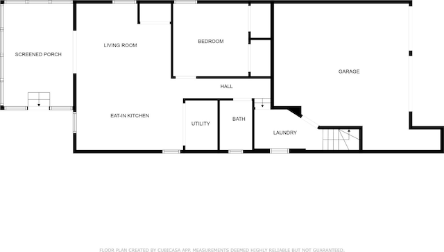 54-30 Kissena Blvd, Flushing, NY 11355 - plan