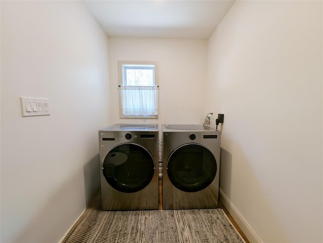 1 Concord Dr, Fort Salonga, NY 11768 - laundry area featuring washing machine and dryer