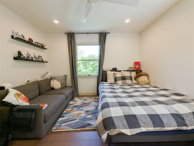 1 Concord Dr, Fort Salonga, NY 11768 - bedroom with recessed lighting