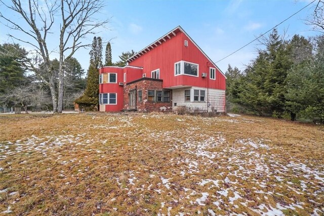 1 Bradford Rd, Forestburgh, NY 12777 - photo 2