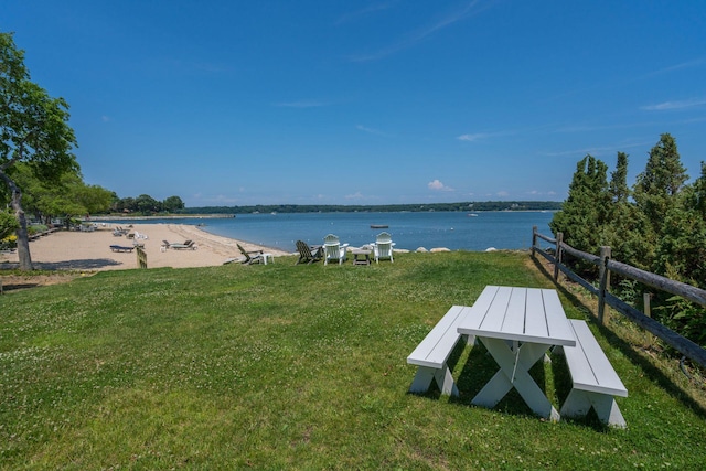3 Wincoma Dr, Huntington Bay, NY 11743 - property view of water