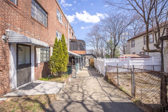 1774 Pitman Ave, Bronx, NY 10466 - exterior space