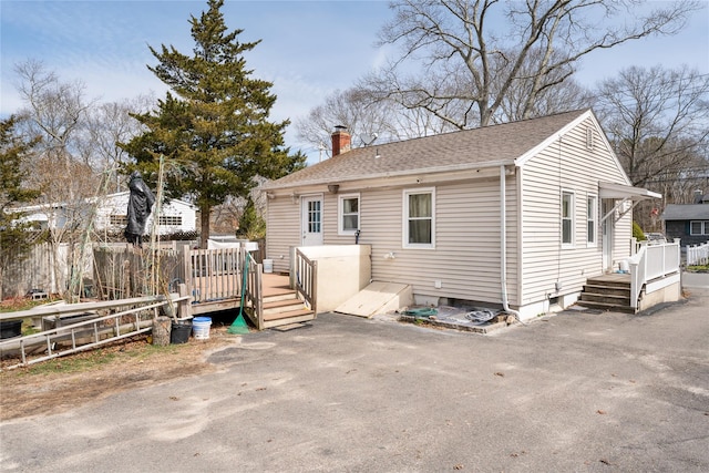 123 Oak, Flanders, NY 11901 - photo 16