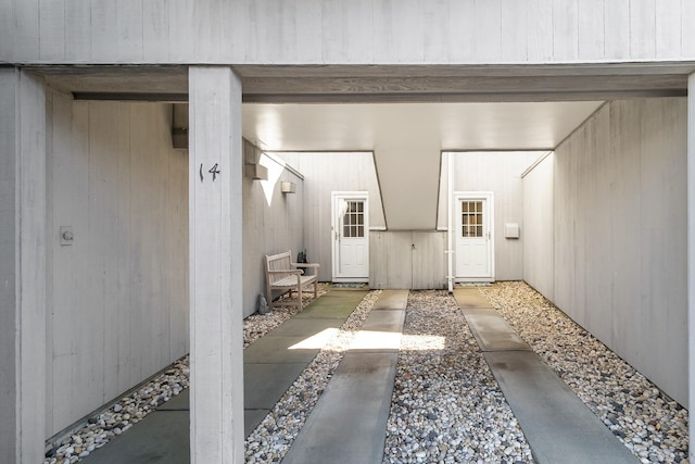 29 Fairway Pl Unit 14, Montauk, NY 11954 - view of doorway to property