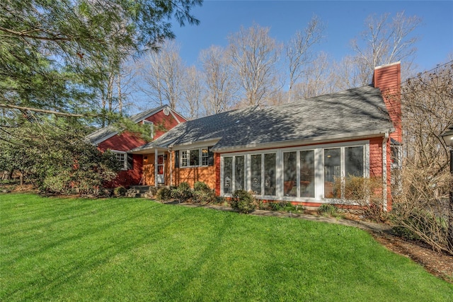 119 Goldens Bridge Rd, Katonah, NY 10536 - photo 1