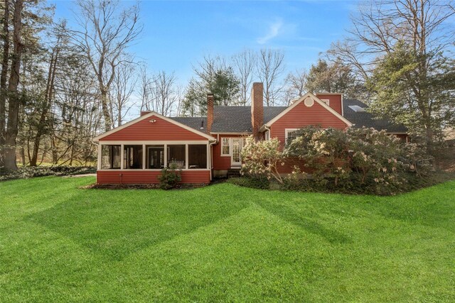 119 Goldens Bridge Rd, Katonah, NY 10536 - photo 23