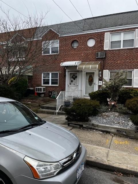 10-14 116th St, College Point, NY 11356 - multi unit property with brick siding and roof with shingles
