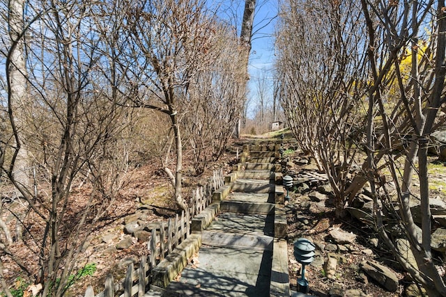21 Glengary Rd, Croton-On-Hudson, NY 10520 - view of community