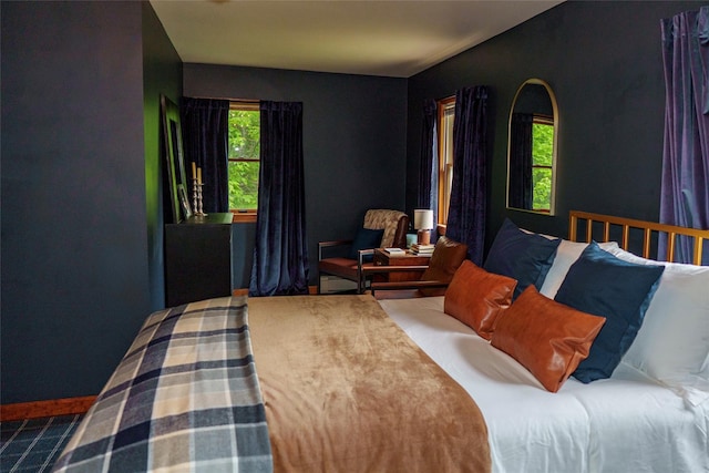 61 Mount View Estates Rd, Ashland, NY 12407 - bedroom with multiple windows
