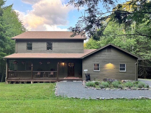 61 Mount View Estates Rd, Windham, NY 12407 - photo 2