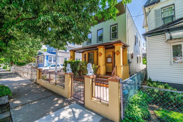 146-14 Shore Ave, Jamaica, NY 11435 - photo 1