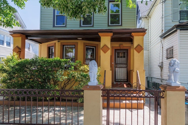 146-14 Shore Ave, Jamaica, NY 11435 - photo 2