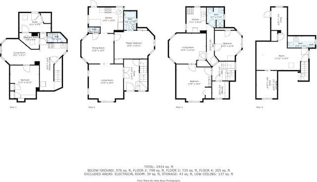 820 S Oak Dr, Bronx, NY 10467 - floor plan