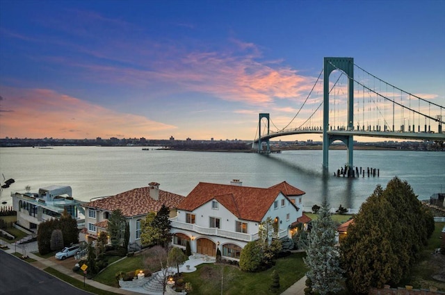 118 Malba Dr, Malba, NY 11357 - water view