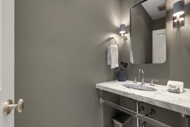5 Briarcliff Rd, Chappaqua, NY 10514 - bathroom with a sink